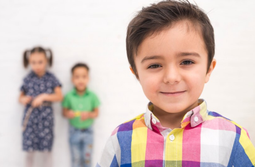 enfants ayant besoin de SOS médecin