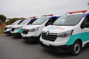 Omnidoc Santé - Ambulances & SOS Médecins place picture